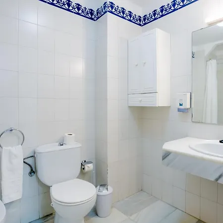 554 Club Atlantis Sea View Appartement