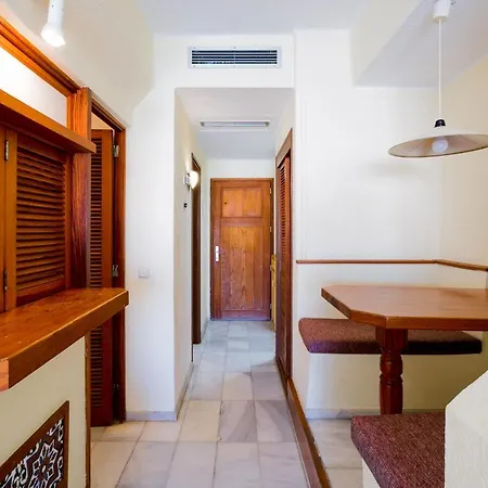 Appartement 554 Club Atlantis Sea View Costa Adeje (Tenerife)
