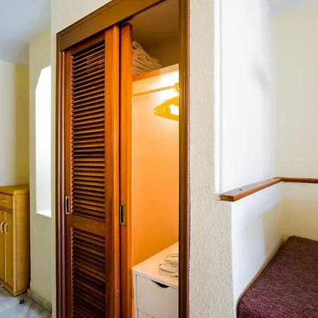 554 Club Atlantis Sea View Appartement