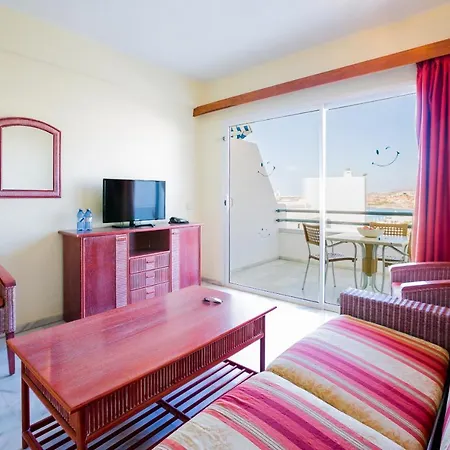 554 Club Atlantis Sea View Apartment