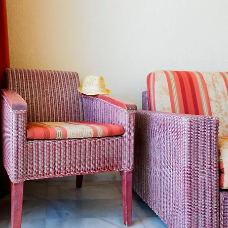 Lägenhet 554 Club Atlantis Sea View *