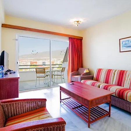 554 Club Atlantis Sea View Costa Adeje (Tenerife)