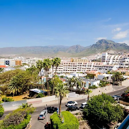 Lägenhet 554 Club Atlantis Sea View