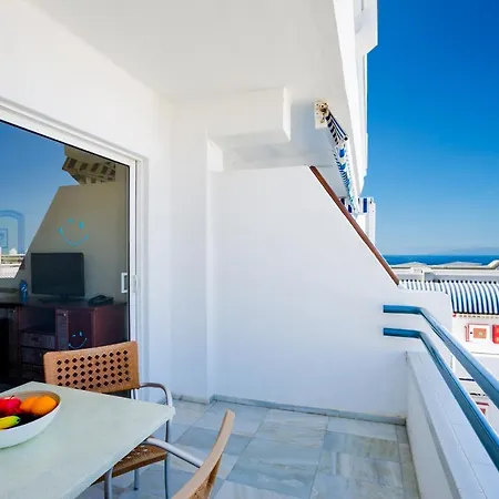 554 Club Atlantis Sea View