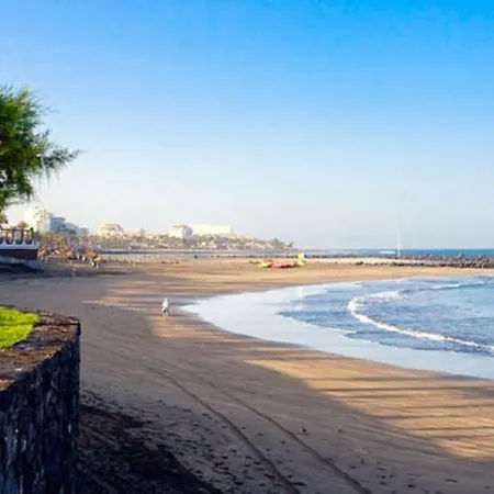Apartment 554 Club Atlantis Sea View Costa Adeje (Tenerife)