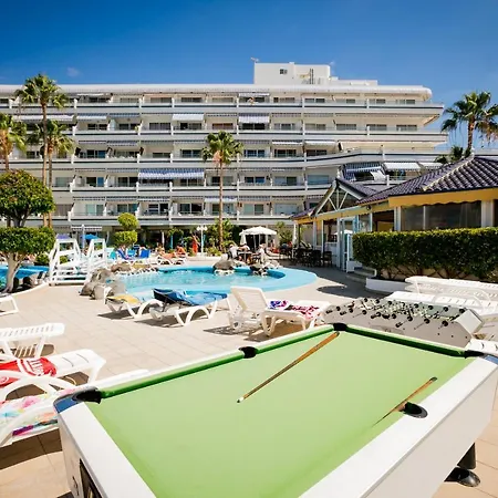 Apartment 554 Club Atlantis Sea View *